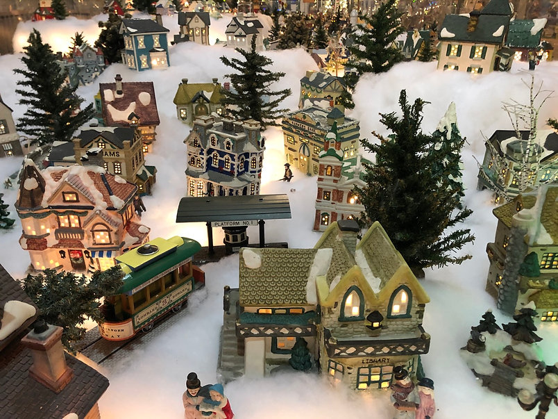 Christmas Trees Milford, OH Grant's Farm & Greenhouses