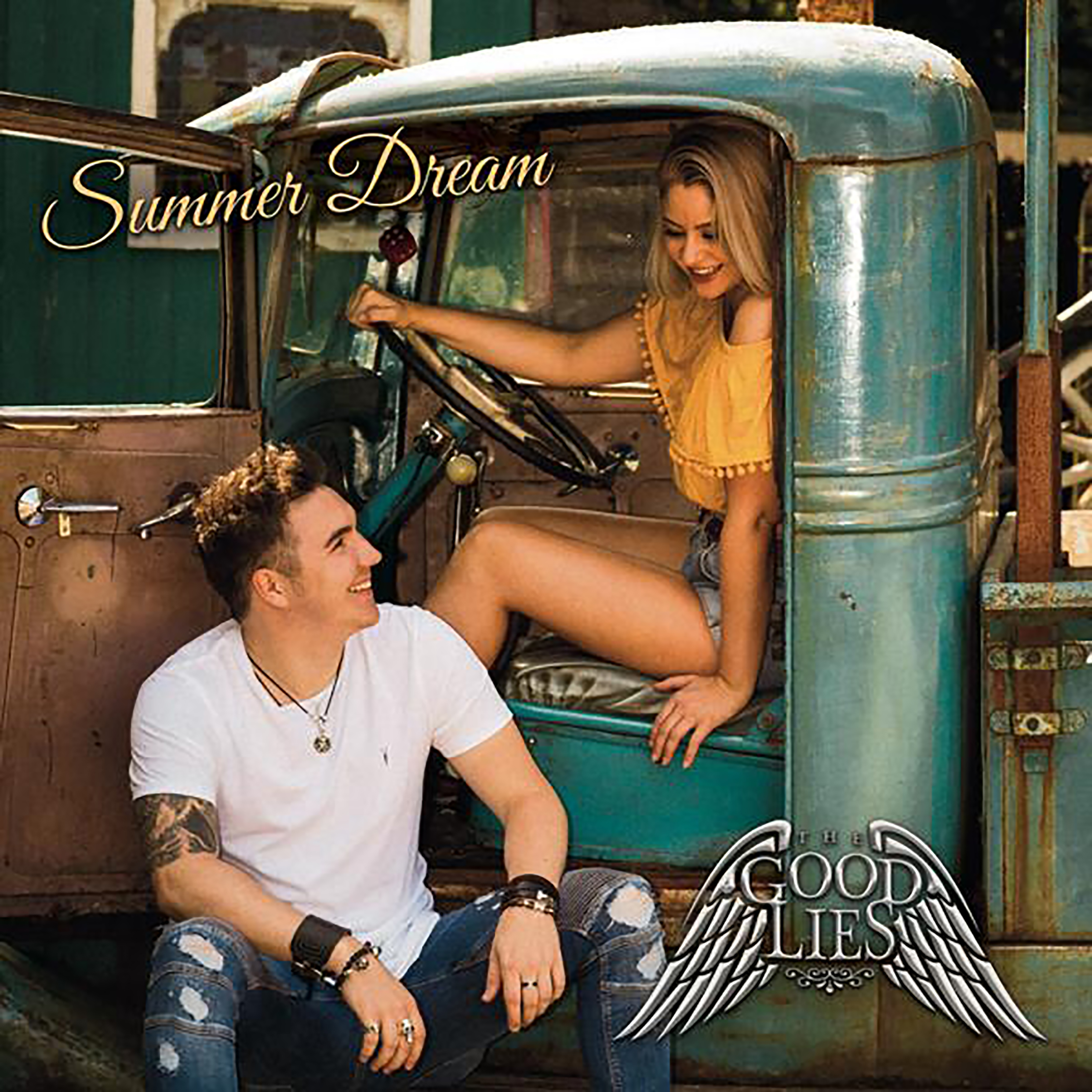 Summer Dream