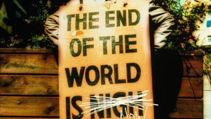 It’s Not The End Of The World