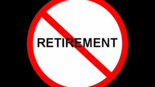 No Mandatory Retirement Age