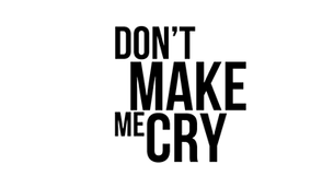 Do You Make The Holy Spirit Cry?