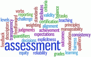 assessment