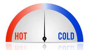 Hot & Cold Are Good