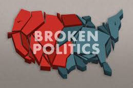 Our Political System Is Broken