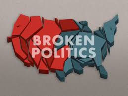 Our Political System Is Broken