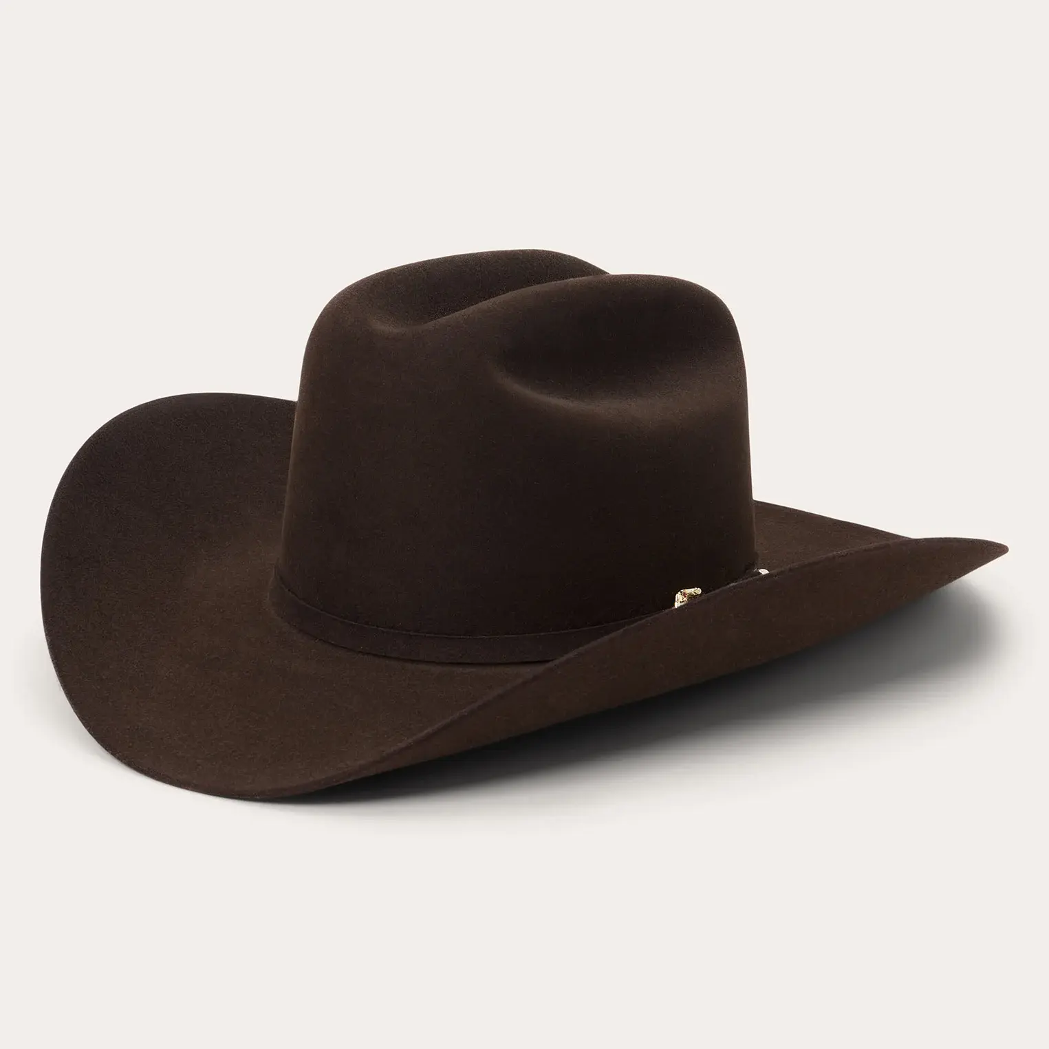 STETSON- EL PATRON 30X (MOCHA)