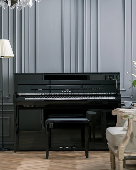 Kawai NV6 Hybrid
