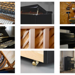 Introducing the Kawai Master Series Upright Pianos Coming Soon to Schaeffer’s