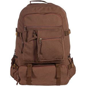 Excursion Rucksack