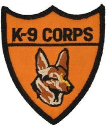 K-9 Corps
