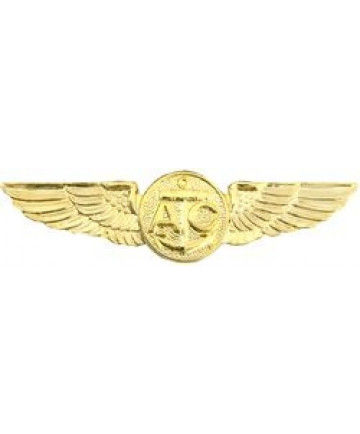 Naval Air Crewman