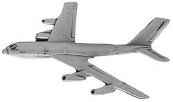 KC-135 (G-116A)