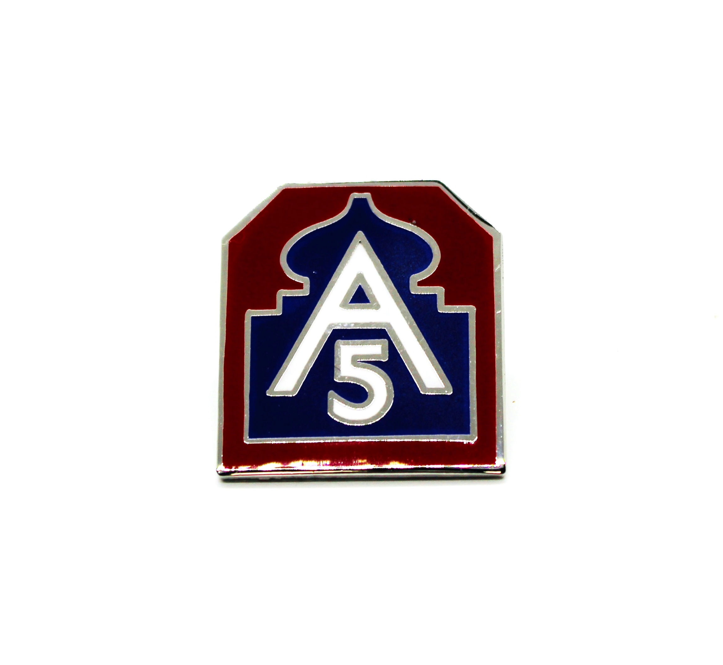 5th Army (A-6B)