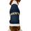 Thumbnail: U.S. Navy Jersey Mesh Dog Shirt