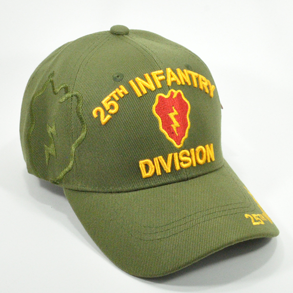 Thumbnail: 25th Infantry Division