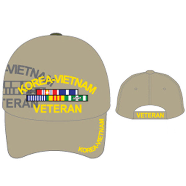 Thumbnail: Korea-Vietnam Veteran