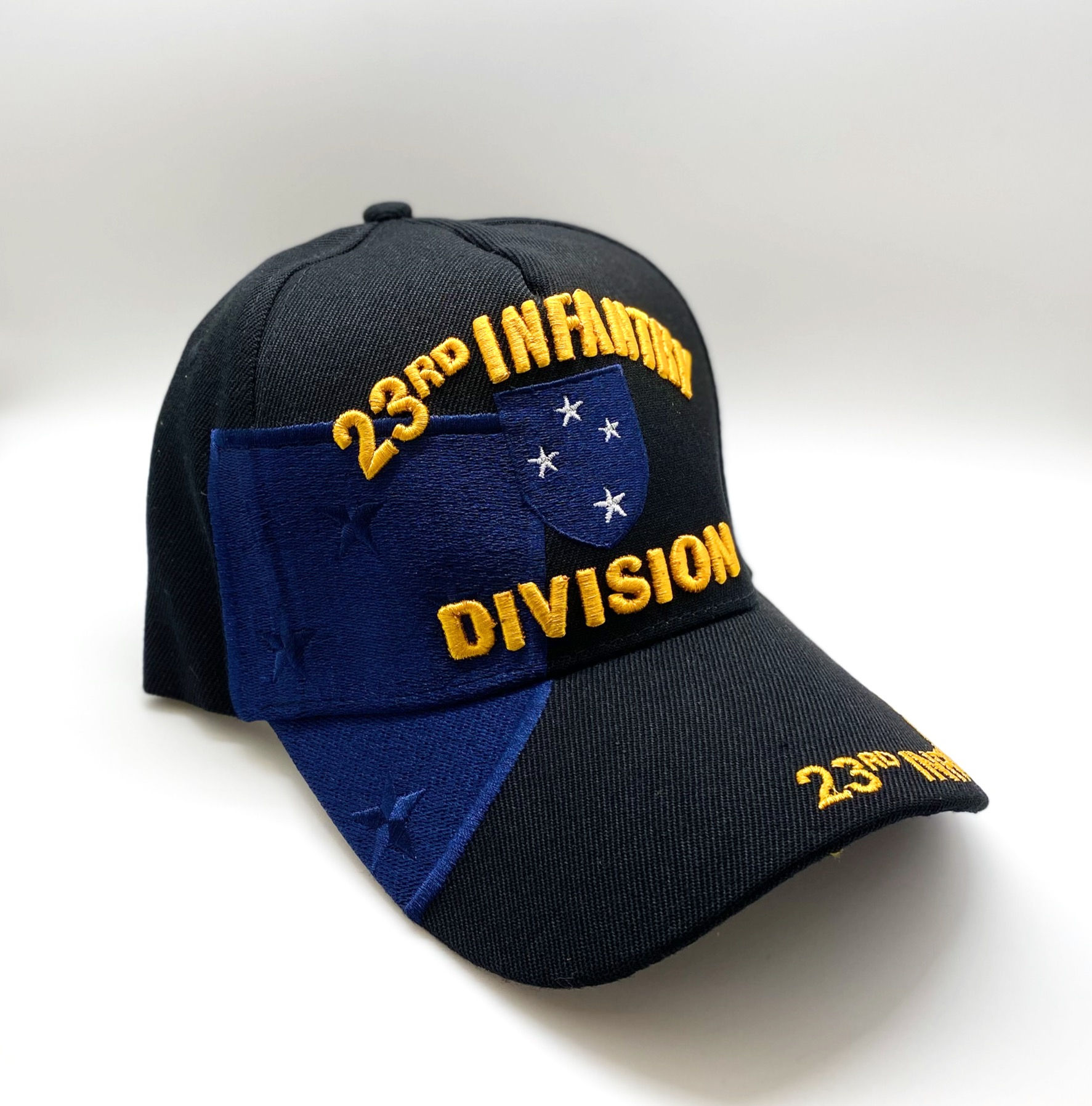 23rd. Infantry Division