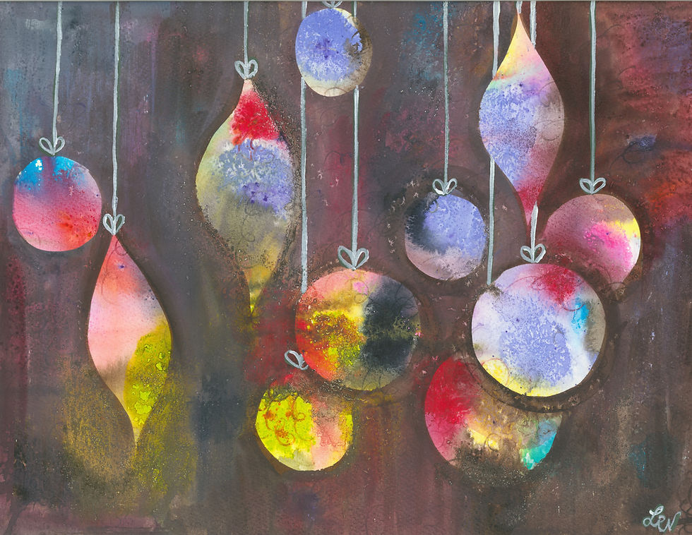 Baubles Brusho - Lucinda Nicholas.JPEG