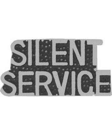 Silent Service