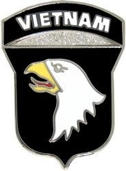 101st A/B Vietnam (C-43C)