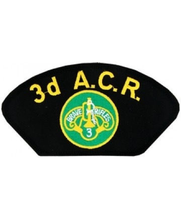 3rd ACR