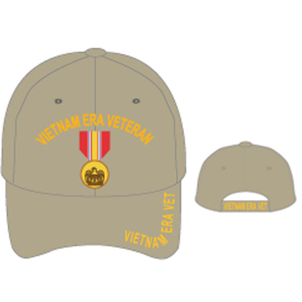Thumbnail: Vietnam Era Veteran