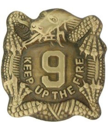 9th Inf. Reg.