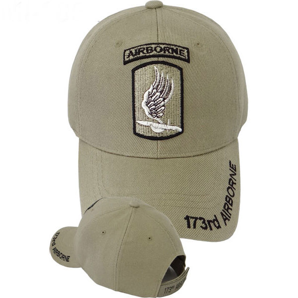 Thumbnail: 173rd Airborne