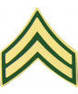 Army Corporal (E-04)