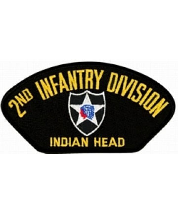 2nd Infantry Division