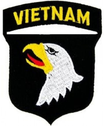 101st Vietnam