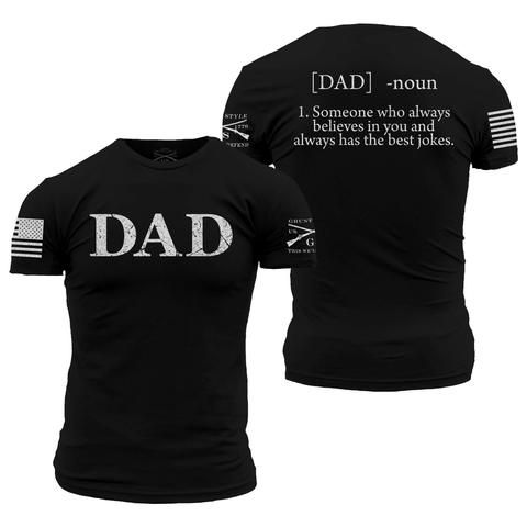 Dad Defined