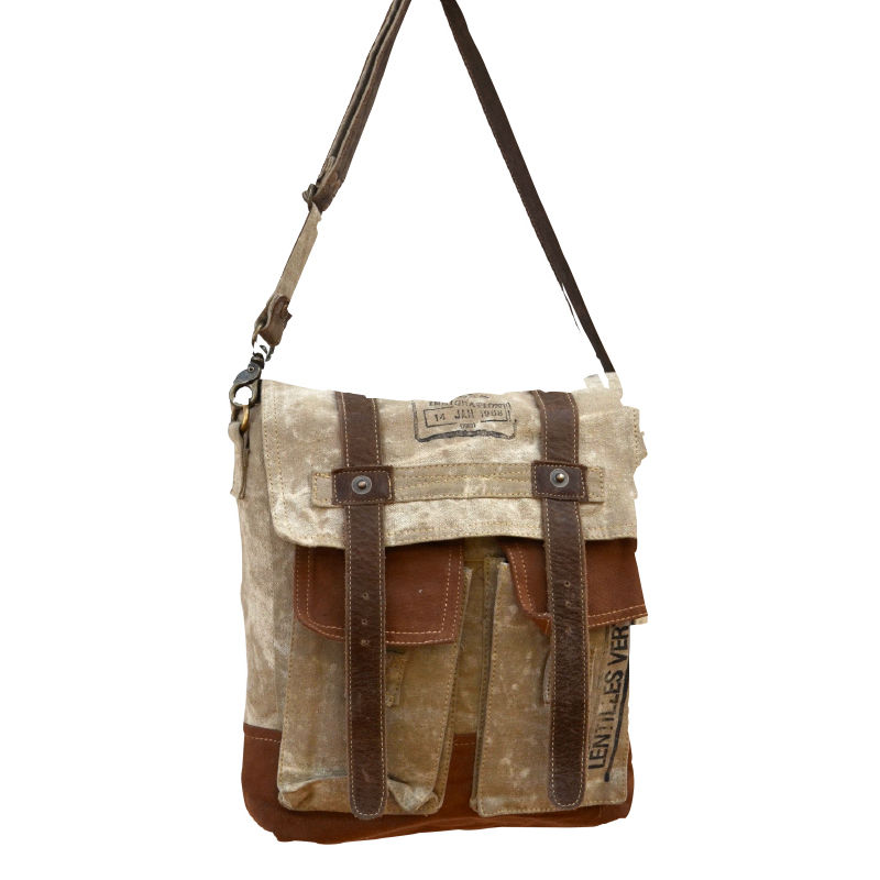 Messenger Bag
