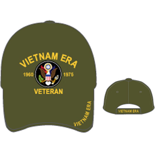 Vietnam Era Veteran