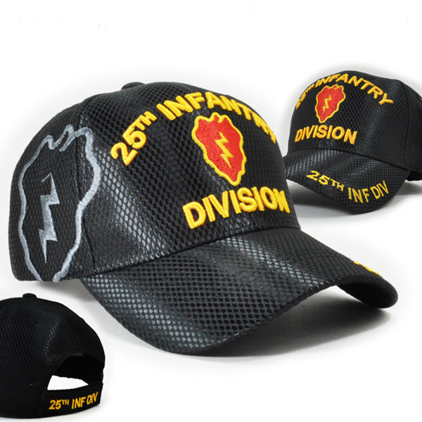 25th Infantry Division-Jersey Mesh