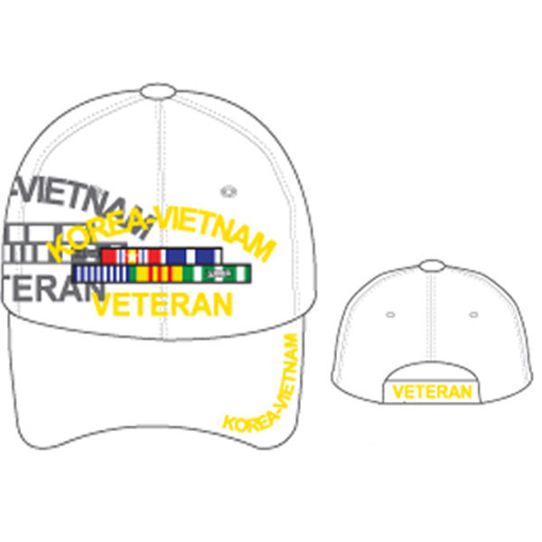 Thumbnail: Korea-Vietnam Veteran