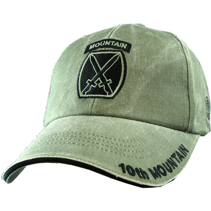 10th Mountain Division