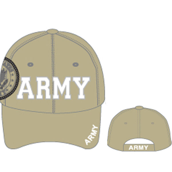 Thumbnail: Army Cap