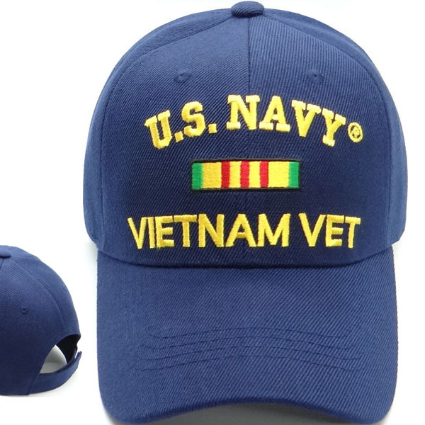 Thumbnail: US Navy Vietnam Veteran