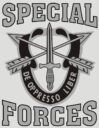 Special Forces