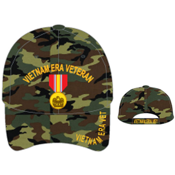 Thumbnail: Vietnam Era Veteran