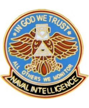 Naval Intelligence