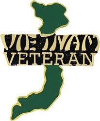 VN Vet Map (CR-504B)