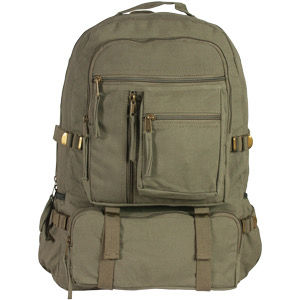 Thumbnail: Excursion Rucksack