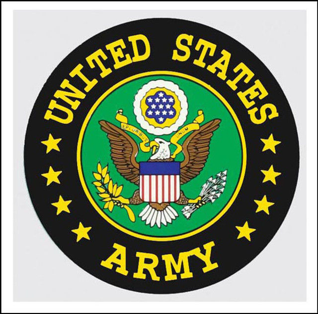 United States Army emblem