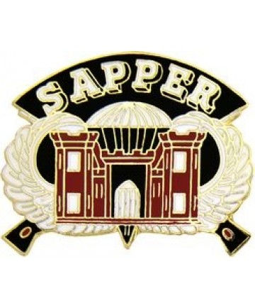 Eng. Sapper (B-31B)