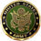 Thumbnail: U.S. Army Defending Freedom Challenge Coin