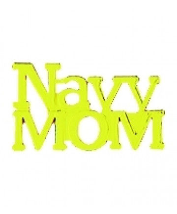 Navy Mom