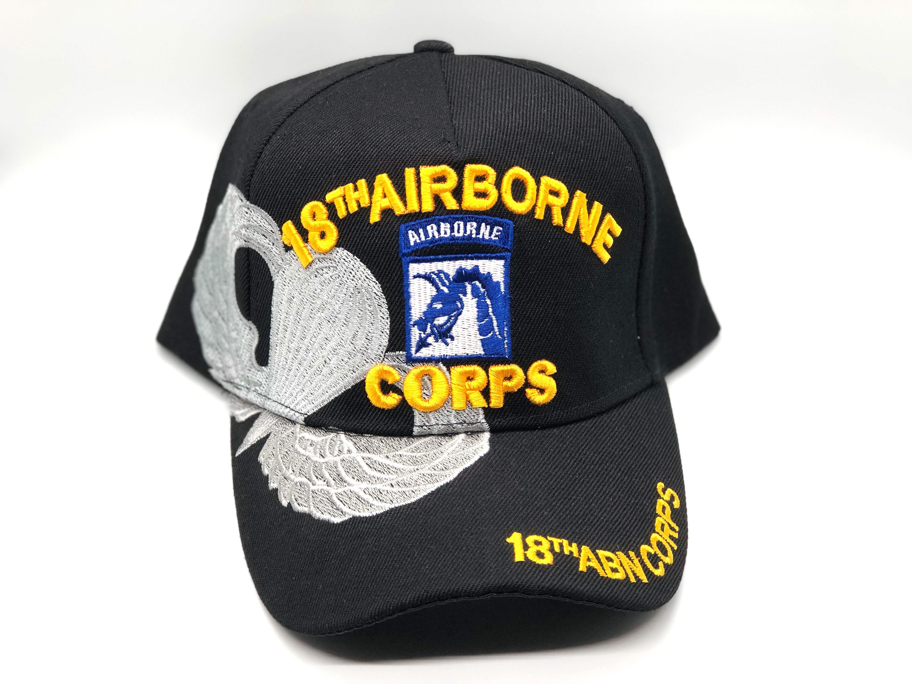 18th Airborne Corp Cap