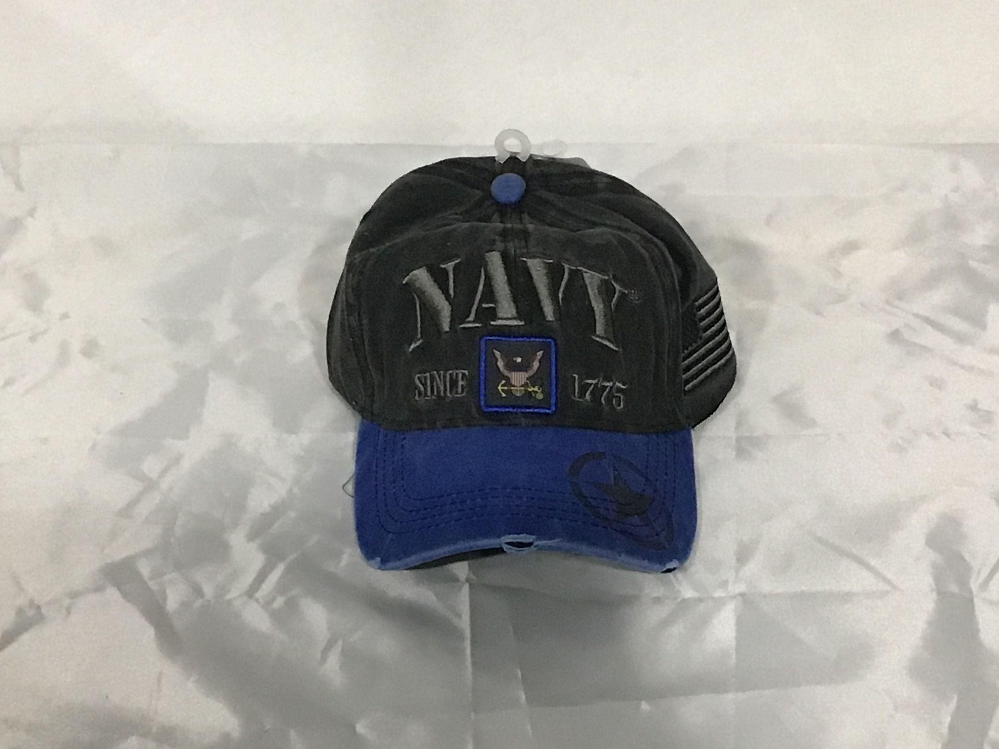 Navy Since 1775